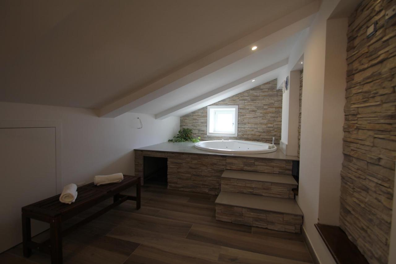 Appartement Maison Eugenie à Sorrente Extérieur photo