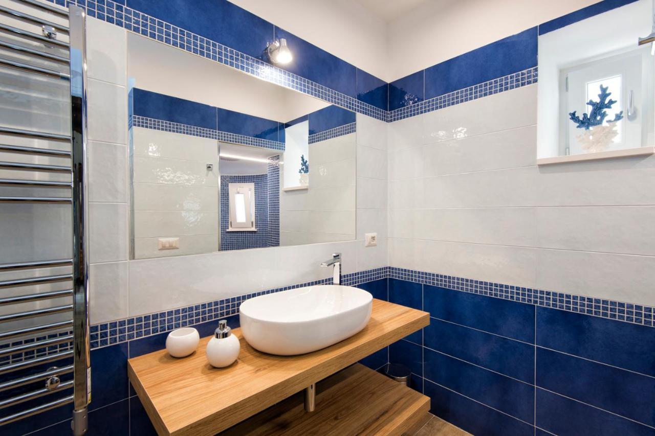 Appartement Maison Eugenie à Sorrente Extérieur photo