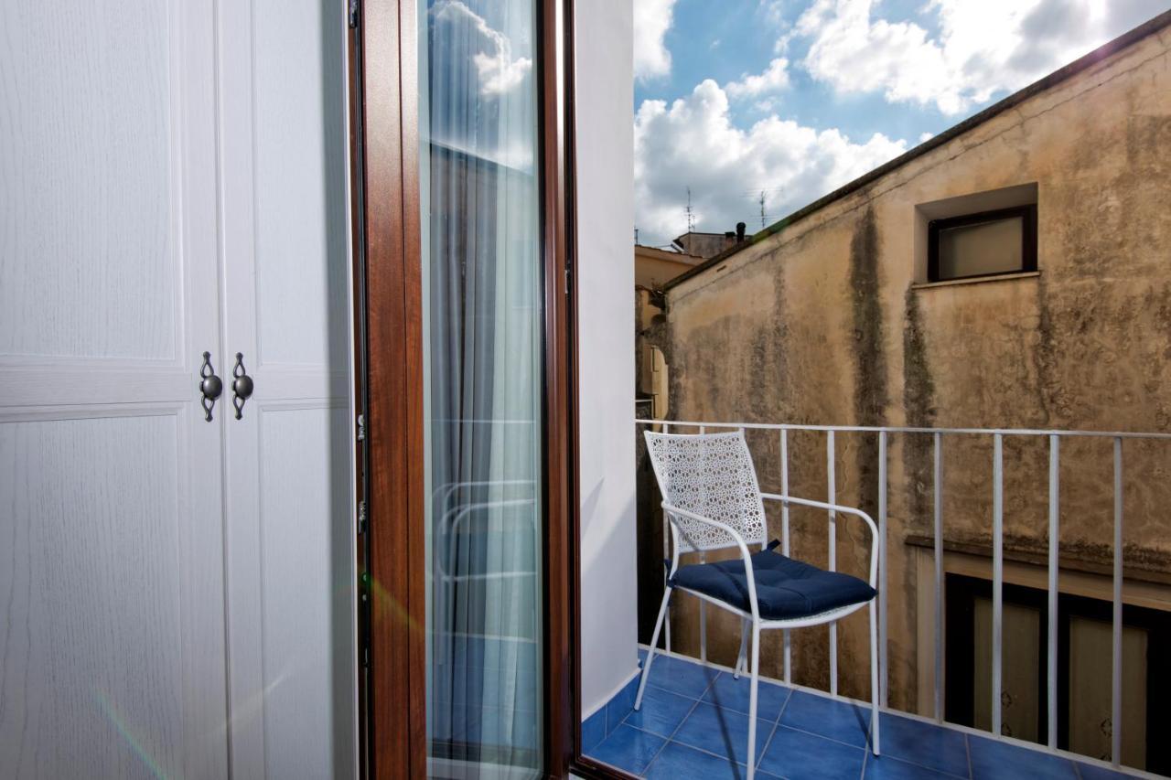 Appartement Maison Eugenie à Sorrente Extérieur photo