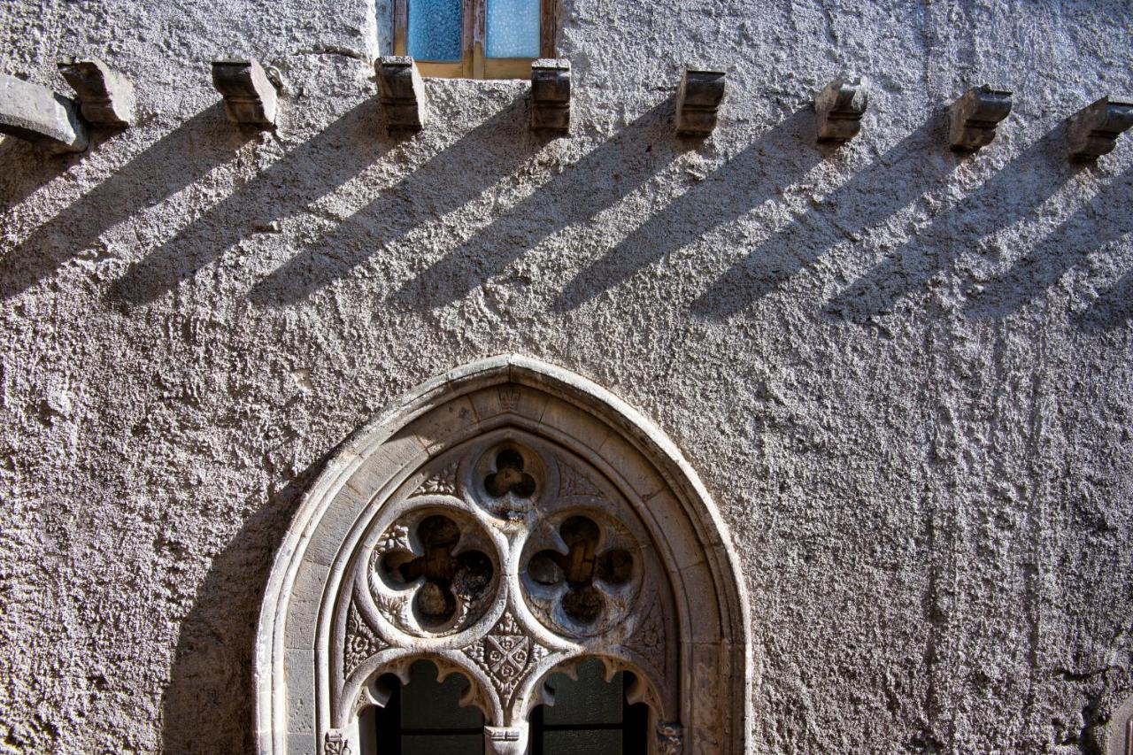 Appartement Maison Eugenie à Sorrente Extérieur photo